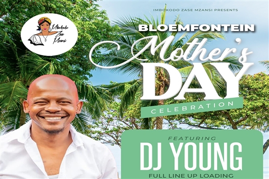 Bloemfontein Mother's Day Celebration